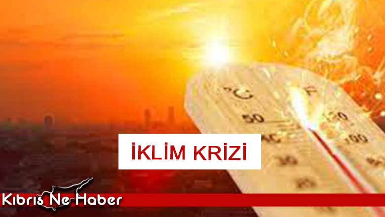 İklim krizi: 2020, Avrupa'nın açık ara en sıcak yılı oldu