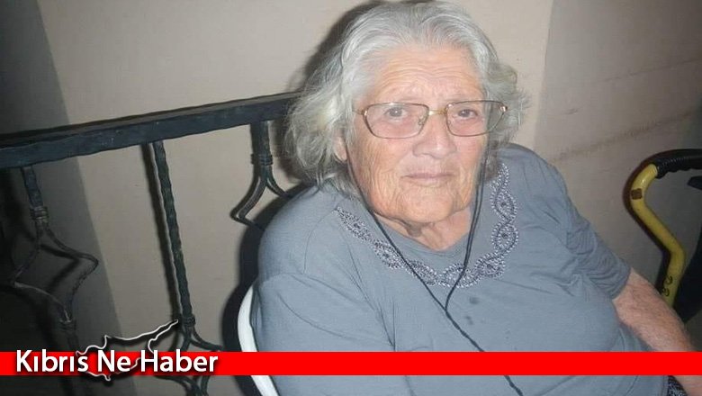Mihraciye Zorali vefat etti