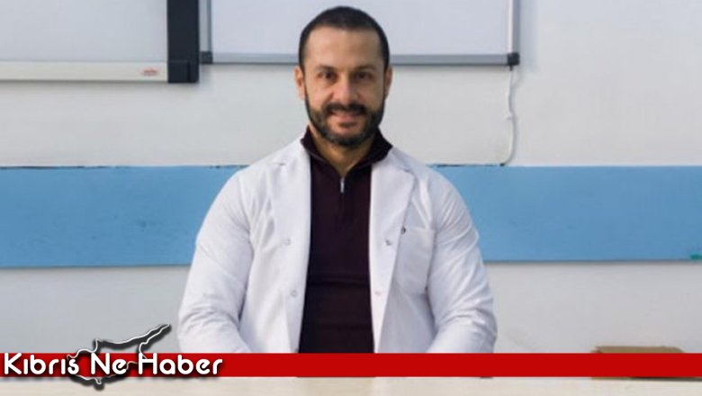 Pandemi Hastanesi Başhekimi, hastanedeki son durum hakkında açıklama yaptı