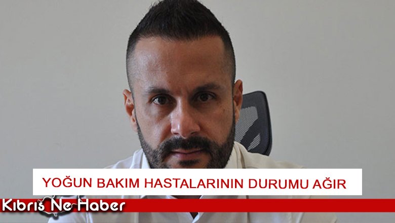 Uçaner: Kış aylarında daha kötü bir duruma gideceğiz, bu açık ve nettir