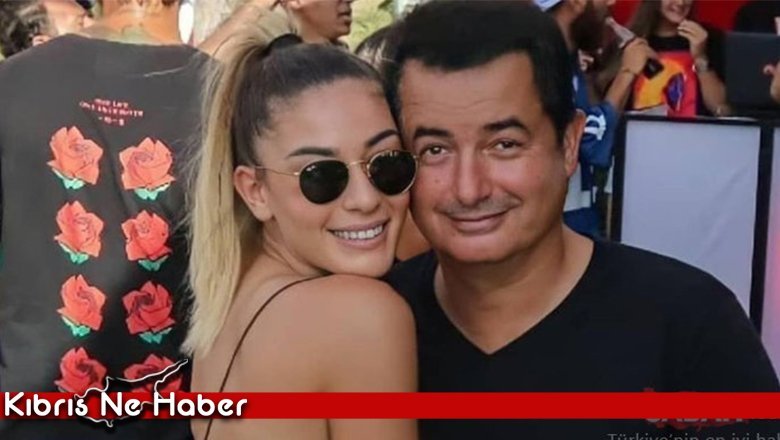 Acun Ilıcalı ile Ayça Çağla Altunkaya evleniyor mu?