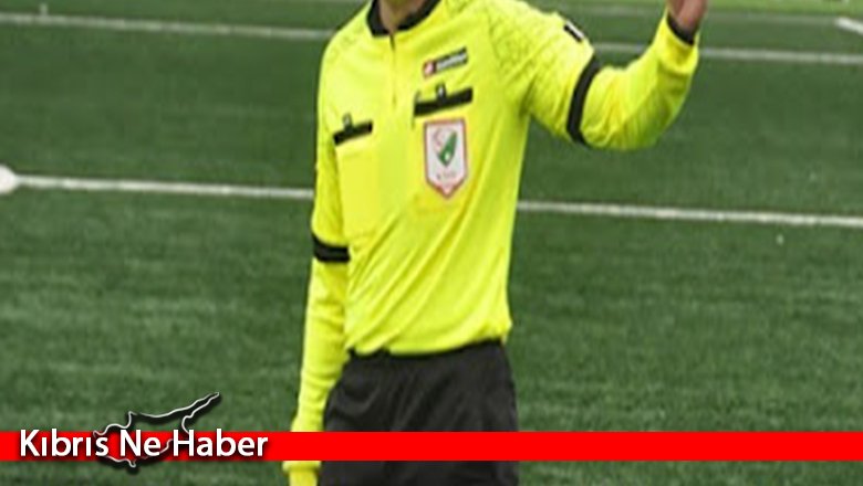 AKSA Süper Lig'de 3.hafta maçlarını yönetecek hakemler açıklandı
