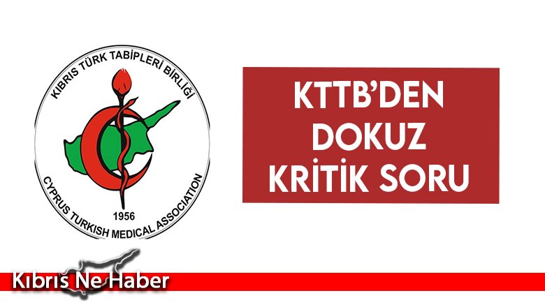 KTTB: Salgın güvenilir ve şeffaf şekilde yönetilmelidir