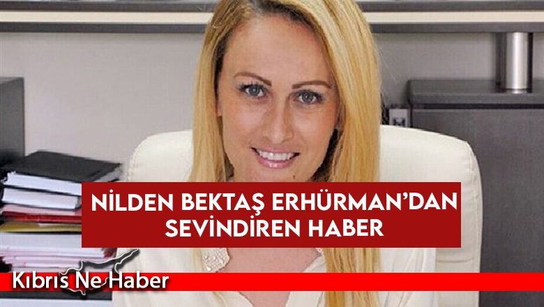 Nilden Bektaş Erhürman negatife döndü!