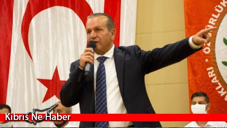 Ataoğlu: İcraatlarımızı hayata geçirme noktasında, engellerle karşılaştık