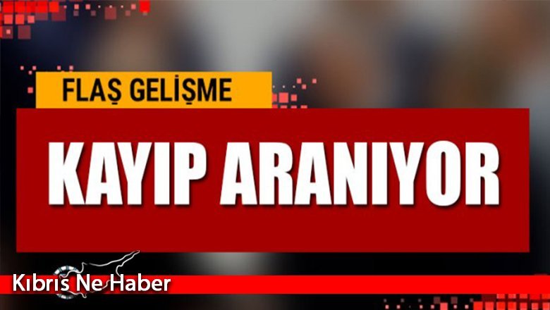 22 yaşındaki kadından 6 aydır haber alınamıyor