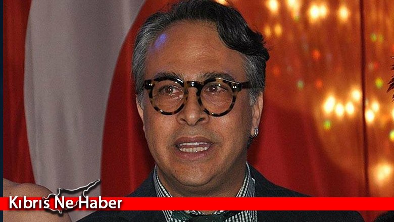 Modacı Barbaros Şansal'a hapis cezası verildi