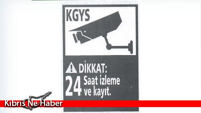 Kent Güvenlik Yönetim Sistemi Yasası yürürlüğe girdi