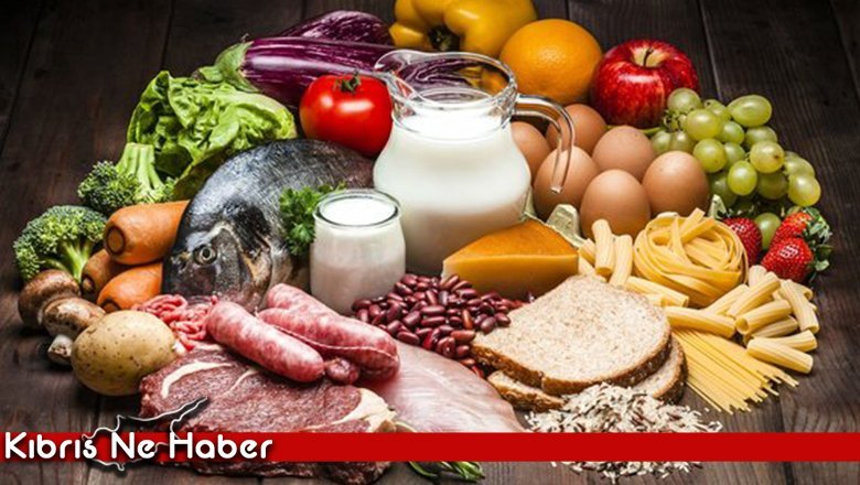 Vücut Direncini Arttıran Besin Deposu