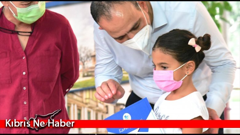 Harmancı: Lefkoşa kültür ve sanatın da başkentidir
