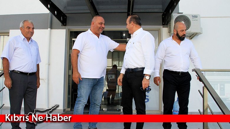 Ataoğlu: DP’ye eskisinden daha çok sarılacağız