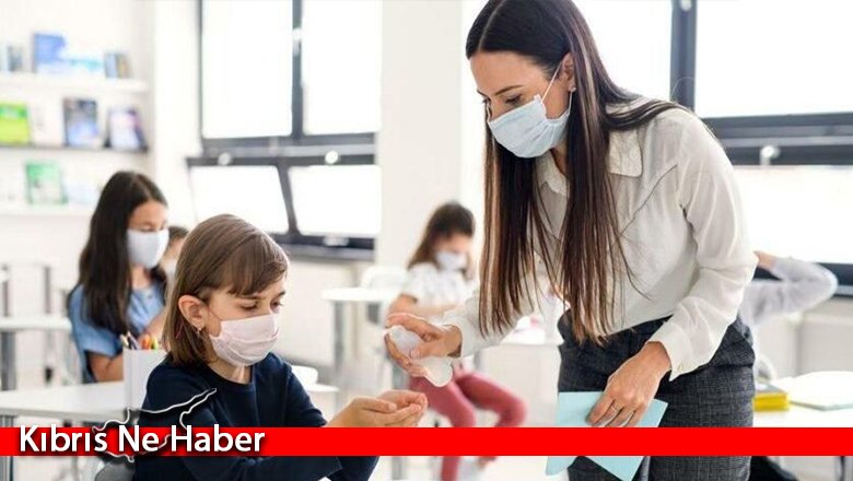 Türkiye'de yüz yüze eğitim başladı