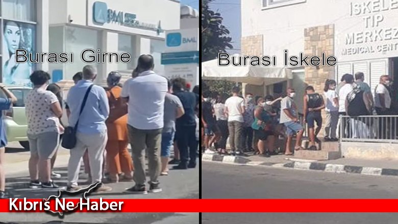 Öğrencilere test eziyeti