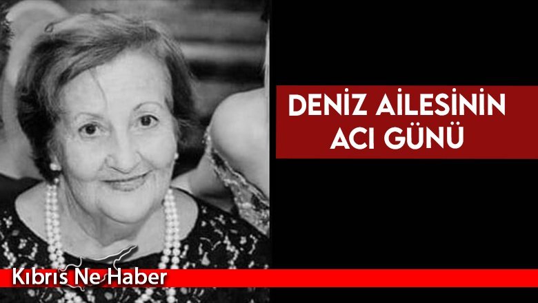 Sibel Tatar ve Turgay Deniz’in acı günü…