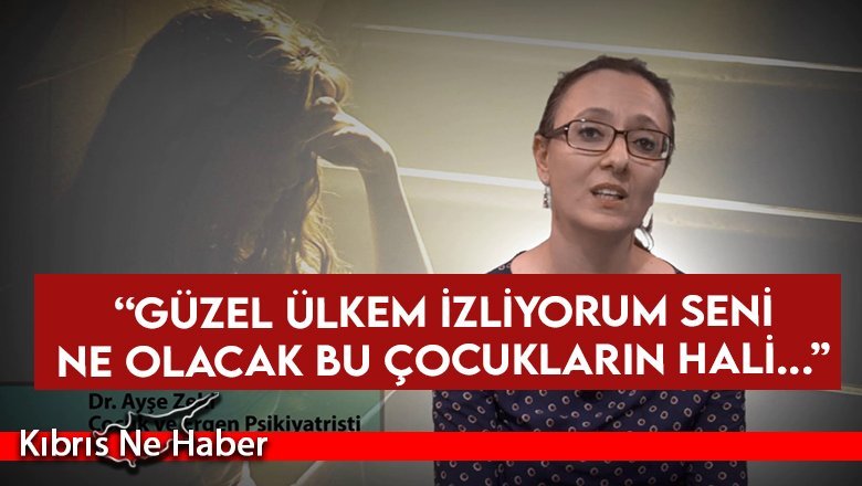 Zeki: İlaçlar bitiyor, bu çocukların hali ne olacak?