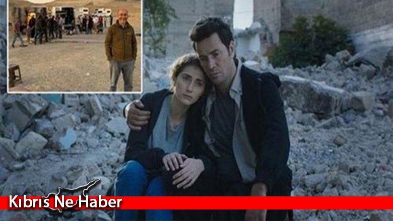 Derviş Zaim'in "Flaşbellek" Filmi, New York'ta "En İyi Uluslararası Film" Ödülü Aldı