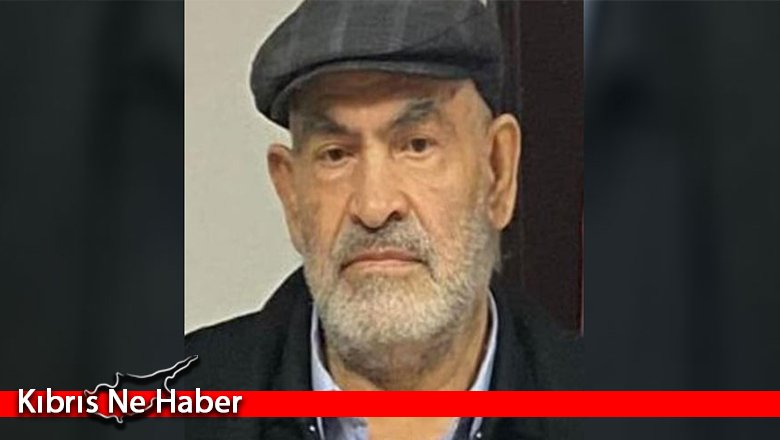 Ali Artık 3 gündür kayıp