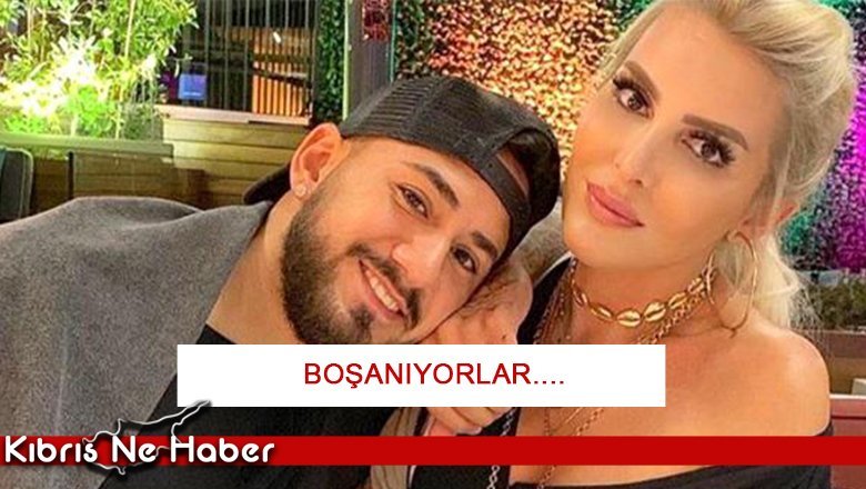 Selin Ciğerci-Gökhan Çıra Çifti Boşanıyor...