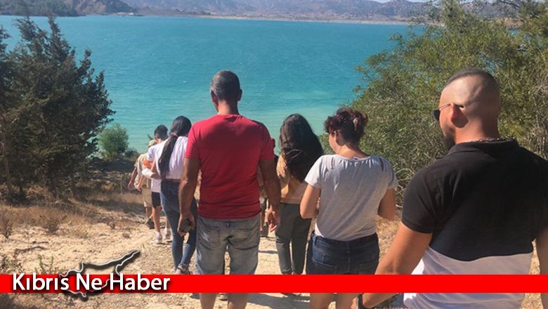 Genç Çevre Liderlik Projesi başlıyor