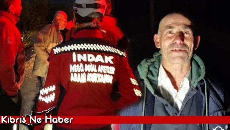 'OLAN OLDU DÜNYA UMRUMDA DEĞİL'