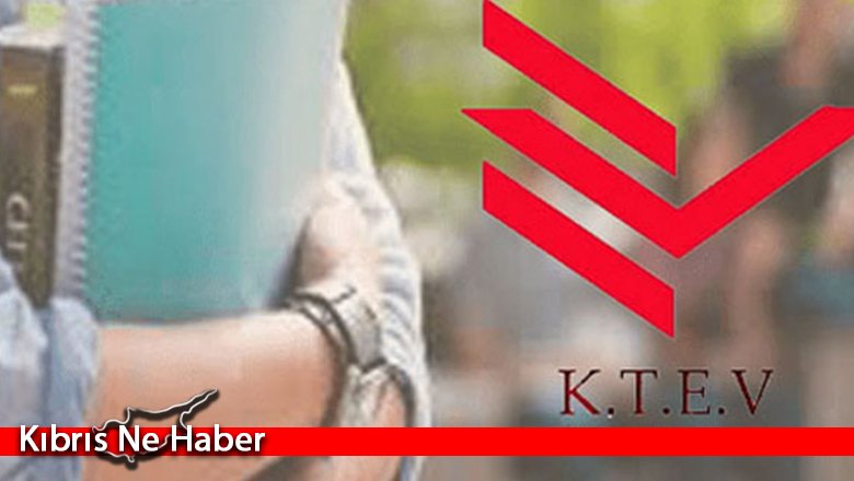 KTEV, bu yıl destek bursu almaya devam edecek öğrencileri açıkladı