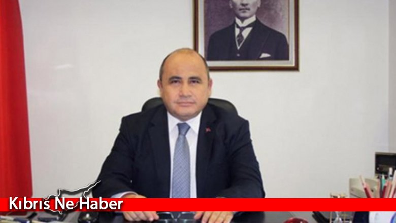 Büyükelçi Ali Murat Başçeri: Milletimiz, birlik, beraberlik ve kardeşlik içinde geleceğini inşa etmektedir