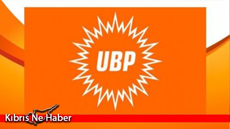 UBP Girne Kongresi'nde Kadın Kolları seçimi ertelendi