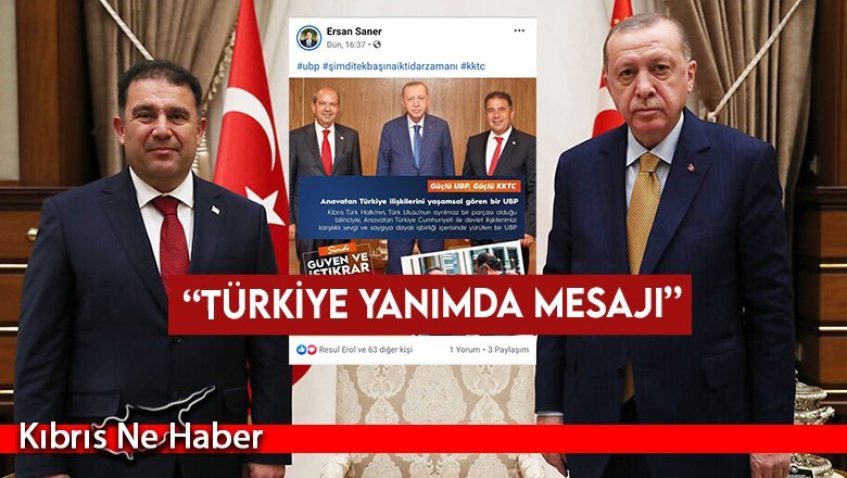 Saner kanadında kurultay hazırlıkları ‘Türkiye’ ile devam ediyor