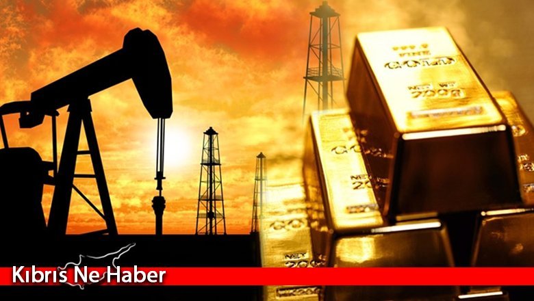 Dünya Bankasından çarpıcı 2022 petrol ve altın fiyatları tahmini