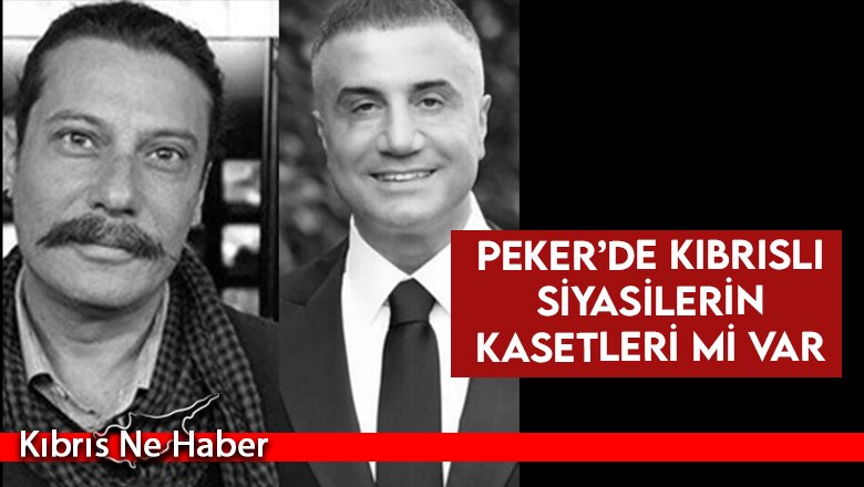 Acarer: KKTC’de mide bulandıran işler oluyor