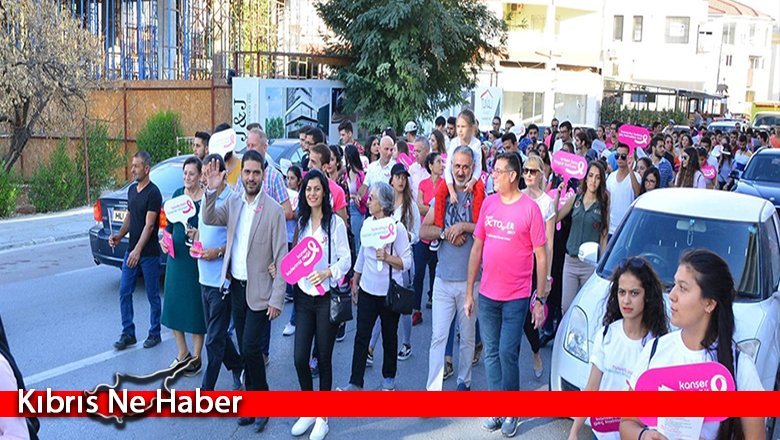 “Self-Check’i indirerek meme kanserine karşı önleminizi alın!”