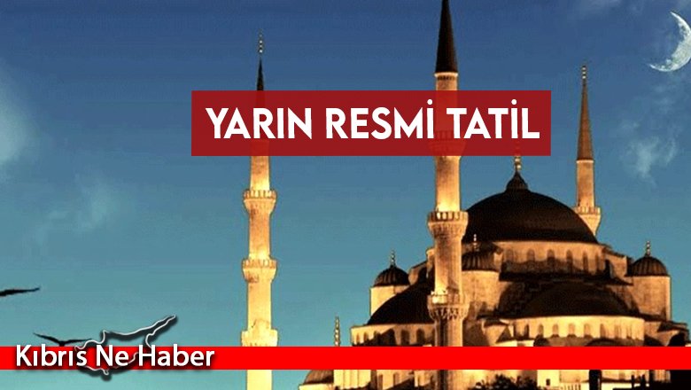 Mevlid Kandili bu akşam idrak edilecek