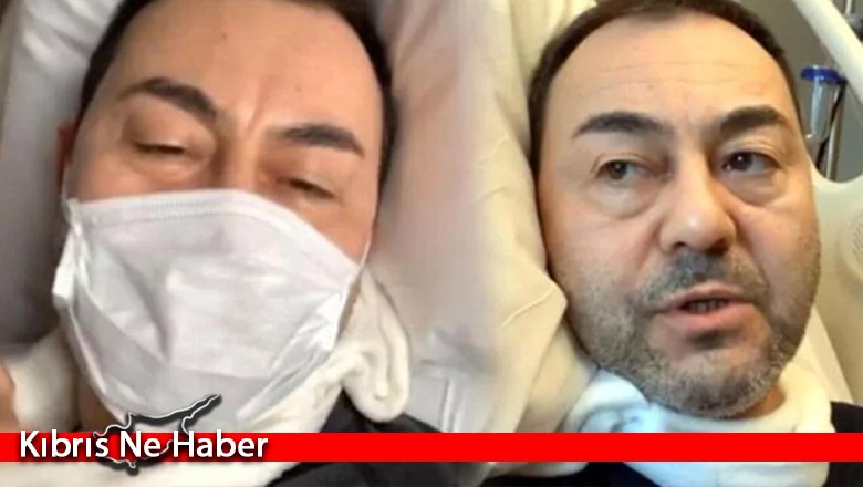 “Serdar Ortaç kalp krizi geçirip öldü” haberleri sosyal medyada gündem olmuştu... Açıklama geldi