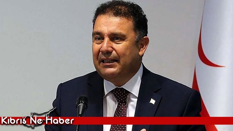 Başbakan Saner: Tüm işletmeler gece 01:00’de kapanacak