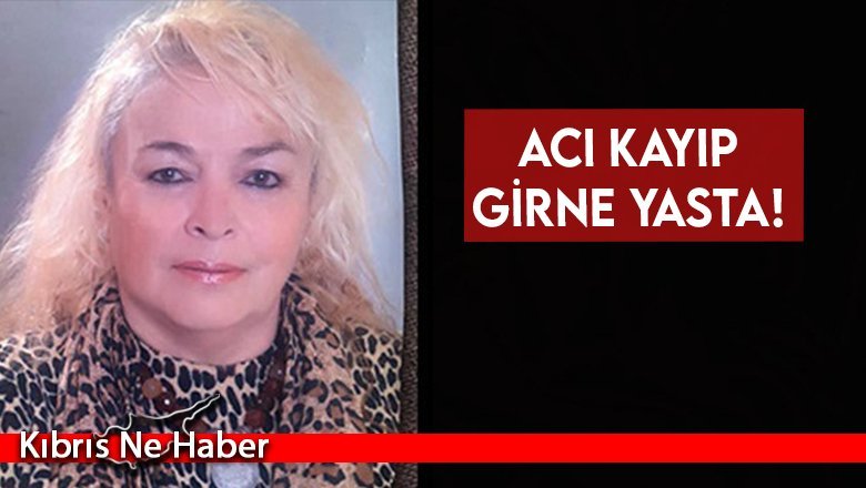 Acı Kayıp!