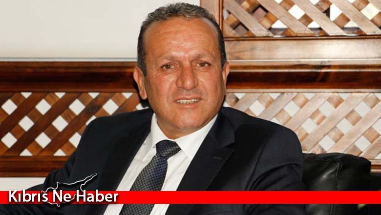 Bakan Ataoğlu Antalya’da