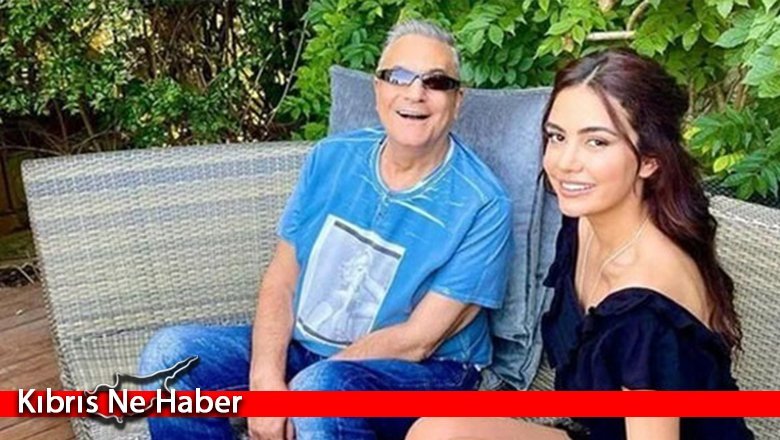 Mehmet Ali Erbil, Ece Ronay'ın taciz suçlamasıyla karşı karşıya