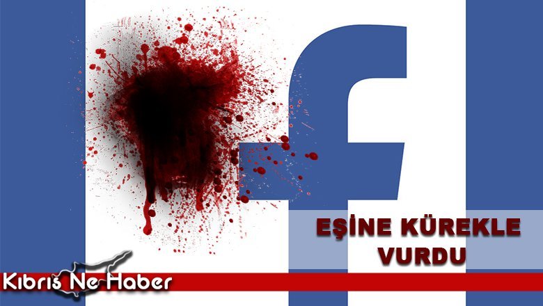 ALKOLLÜ OLDUĞUNU KABUL ETMEDİ FACEBOOK'U BAHANE BULDU!