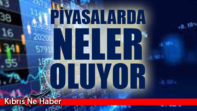 Sterlin uçuşa geçti