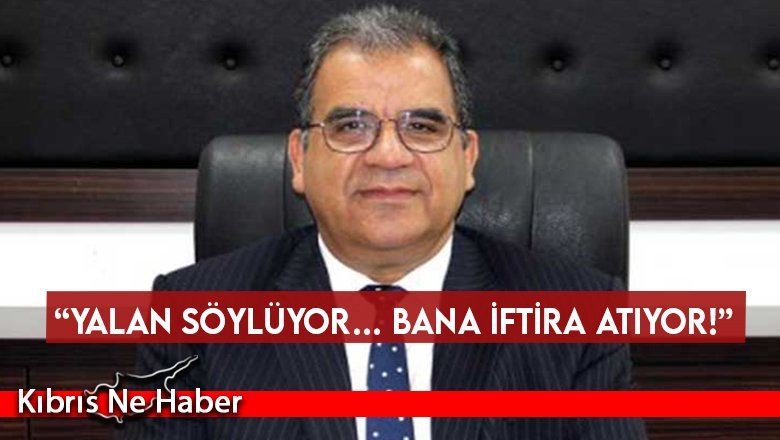 Sucuoğlu: Bana iftara atıyorlar, hepsini reddediyorum