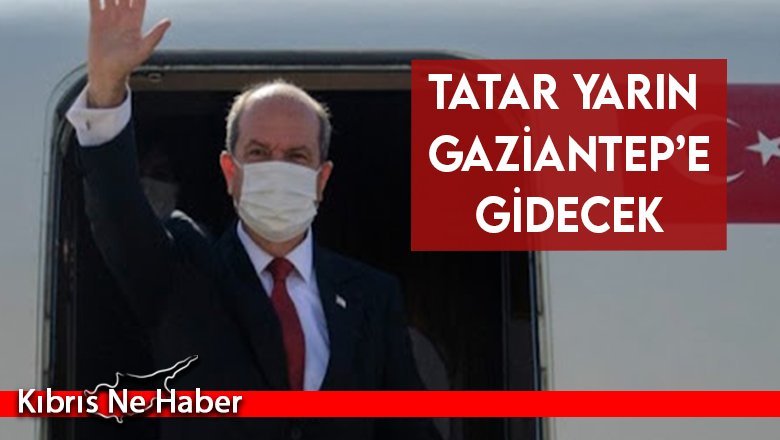 Ersin Tatar: “Buradaki takvimimi aksatmadan davetlerime gitmeye devam edeceğim”