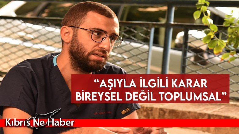 Dr. Emre Vudalı: Koronavirüs insanlığın karşısına ilk kez çıkmadı