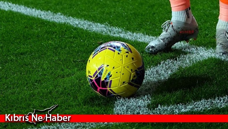 Maçlar 14:30'da başlayacak