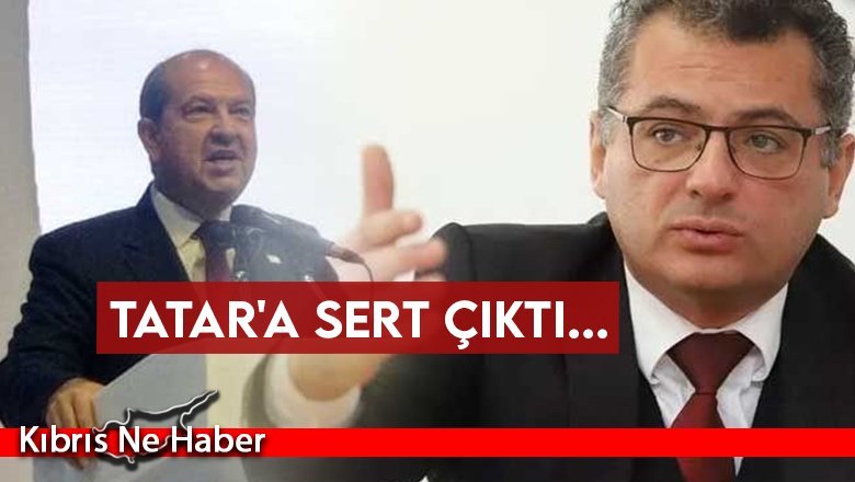 Tatar'a sert çıktı... İddialar meşruiyet kazandı