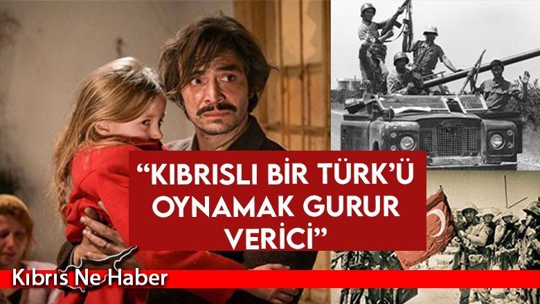 “Kıbrıs Zafere Doğru” Dizisinden Dikkat Çeken Belgesel!