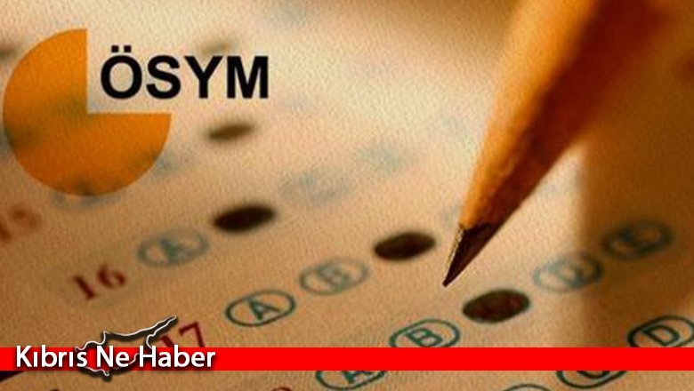 YKS ek yerleştirme sonuçları açıklandı!