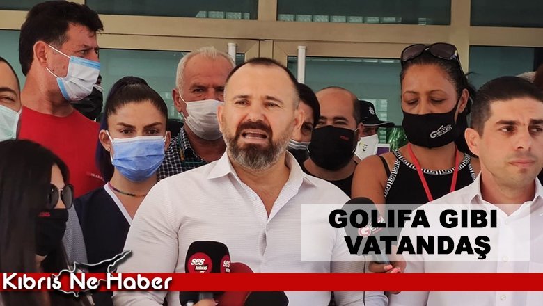 GOLİFAMI?