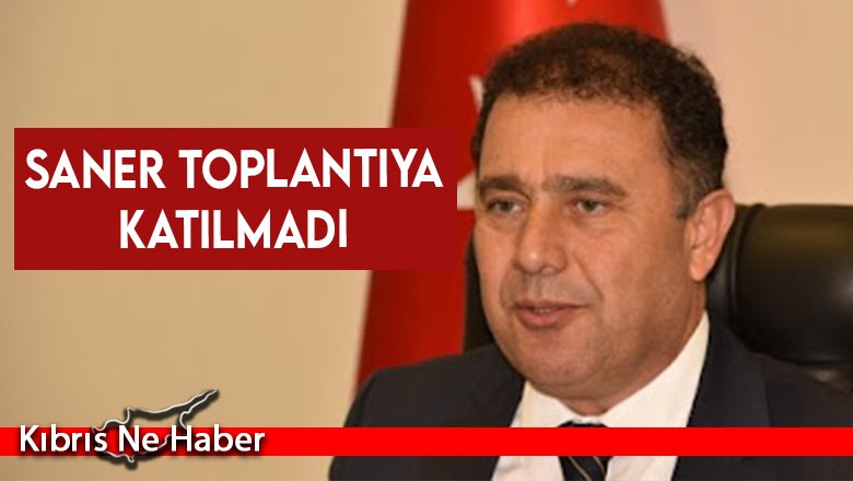 UBP’de kritik toplantı!