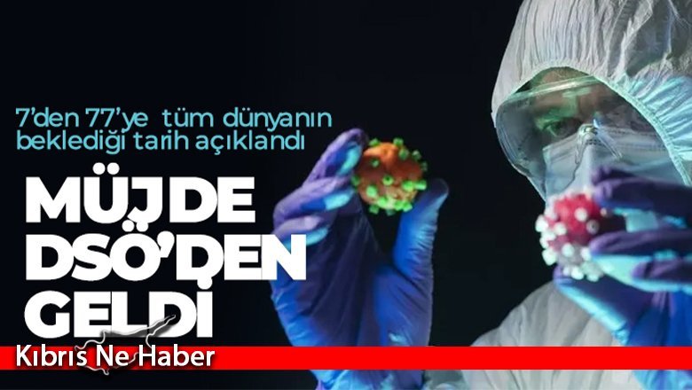 Koronavirüs ne zaman kontrol altına alınacak?