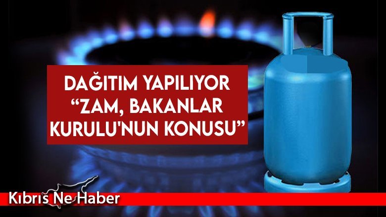 “Zam, Bakanlar Kurulu'nun konusu”